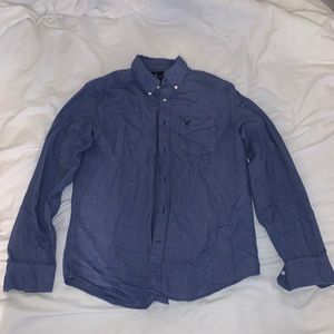 Men’s AE button down